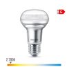 LED Izzók Philips Classic F 60 W 4,3 W E14 320 Lm Tükröző (2700 K) MOST 10495 HELYETT 6283 Ft-ért!