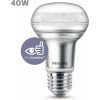 LED Izzók Philips Classic F 60 W 4,3 W E14 320 Lm Tükröző (2700 K) MOST 10495 HELYETT 6283 Ft-ért!