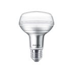   LED Izzók Philips Classic F 4 W 60 W 345 Lm Tükröző (2700 K) MOST 10263 HELYETT 6143 Ft-ért!