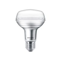   LED Izzók Philips Classic F 4 W 60 W 345 Lm Tükröző (2700 K) MOST 10263 HELYETT 6143 Ft-ért!