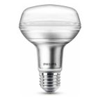   LED Izzók Philips Classic F 100 W 8 W E27 670 Lm Tükröző (2700 K) MOST 11439 HELYETT 6846 Ft-ért!