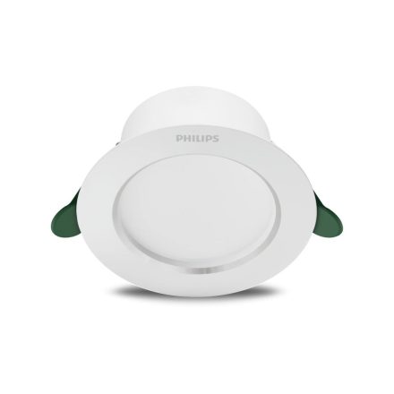 Szpotlámpa Philips Diamond Cut Fehér 4,8 W 900 Lm Ø 14,5 x 4,95 cm (4000 K) MOST 17379 HELYETT 11699 Ft-ért!