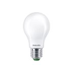   LED Izzók Philips Classic A 100 W 7,3 W E27 1535 Lm (3000 K) MOST 14904 HELYETT 8921 Ft-ért!