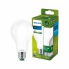 LED Izzók Philips Classic A 100 W 7,3 W E27 1535 Lm (3000 K) MOST 17271 HELYETT 10335 Ft-ért!