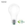 LED Izzók Philips Classic A 100 W 7,3 W E27 1535 Lm (3000 K) MOST 17271 HELYETT 10335 Ft-ért!