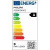 LED Izzók Philips Classic A 100 W 7,3 W E27 1535 Lm (3000 K) MOST 17271 HELYETT 10335 Ft-ért!