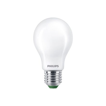 LED Izzók Philips Classic A 75 W 5,2 W E27 1095 Lm (2700 K) MOST 12638 HELYETT 7565 Ft-ért!