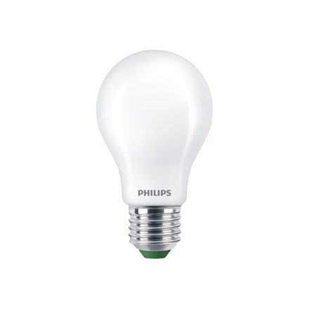 LED Izzók Philips Classic A 75 W 5,2 W E27 1095 Lm (4000 K) MOST 14626 HELYETT 8755 Ft-ért!