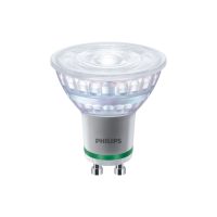   LED Izzók Philips Spot A 50 W 2,1 W GU10 375 Lm (4000 K) MOST 17271 HELYETT 10335 Ft-ért!