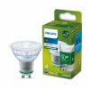 LED Izzók Philips Spot A 50 W 2,1 W GU10 375 Lm (4000 K) MOST 17271 HELYETT 10335 Ft-ért!