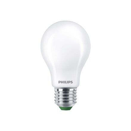 LED Izzók Philips Classic A 4 W 60 W E27 840 lm (2700 K) MOST 10704 HELYETT 6407 Ft-ért!