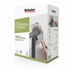   Cement Beissier 70166-001 Szürke 6 Kg Gyors MOST 13868 HELYETT 8301 Ft-ért!