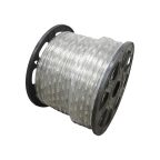   LED Cső EDM 72707 Flexiled Sárga 1,75 W x 1 m 48 m MOST 140362 HELYETT 118608 Ft-ért!