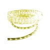 LED Cső EDM 72707 Flexiled 48 m Sárga MOST 137369 HELYETT 116079 Ft-ért!