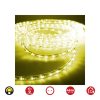 LED Cső EDM 72707 Flexiled 48 m Sárga MOST 137369 HELYETT 116079 Ft-ért!