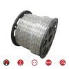 LED Cső EDM 72718 Flexiled 1,4 W x 1 m 48 m Piros MOST 128714 HELYETT 108770 Ft-ért!