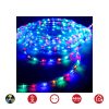 LED Cső EDM 72719 Flexiled 1,4 W x 1 m 48 m Többszínű MOST 128714 HELYETT 108770 Ft-ért!