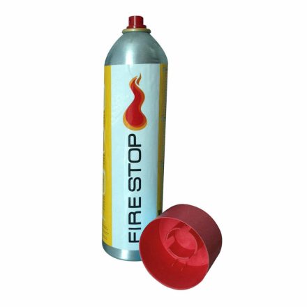 tűzoltó sprayt Bricotech 600 ML MOST 13581 HELYETT 8127 Ft-ért!