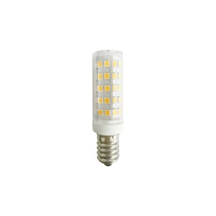 LED Izzók EDM 98843 E 60 W E14 800 lm cső alakú (6400 K) MOST 6180 HELYETT 3233 Ft-ért!