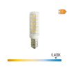 LED Izzók EDM 98843 E 60 W E14 800 lm cső alakú (6400 K) MOST 6180 HELYETT 3233 Ft-ért!