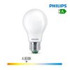 LED Izzók Philips Ultra Efficient Led Classic 4 W 60 W E27 840 lm Fehér (4000 K) MOST 9235 HELYETT 5531 Ft-ért!