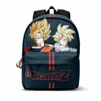   Alkalmi Hátizsák Dragon Ball 32 L 44 x 31 x 18 cm MOST 28810 HELYETT 19404 Ft-ért!