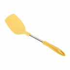   Spatula Tescoma Presto Sárga Rozsdamentes acél Rugalmas MOST 8430 HELYETT 4729 Ft-ért!