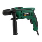   Kalapács fúró Koma Tools 550 W 230-240 V MOST 25214 HELYETT 16982 Ft-ért!