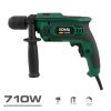 Kalapács fúró Koma Tools 710 W 230-240 V MOST 27843 HELYETT 19421 Ft-ért!