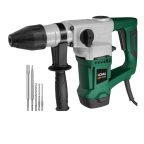   Kalapácsfúró Koma Tools 900 W 830 rpm 5 J MOST 64025 HELYETT 49275 Ft-ért!