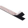 Kétoldalas szalag Velcro Fekete 20 mm x 25 m MOST 16304 HELYETT 10980 Ft-ért!