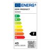 LED Izzók EDM 98909 45 W E27 4265 Lm Többirányú (6500 K) MOST 15322 HELYETT 10318 Ft-ért!