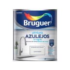   Festék Bruguer Szürke 750 ml Cserép és csempe MOST 25183 HELYETT 16957 Ft-ért!