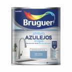   Festék Bruguer Azul Océano 750 ml Cserép és csempe MOST 25183 HELYETT 16957 Ft-ért!