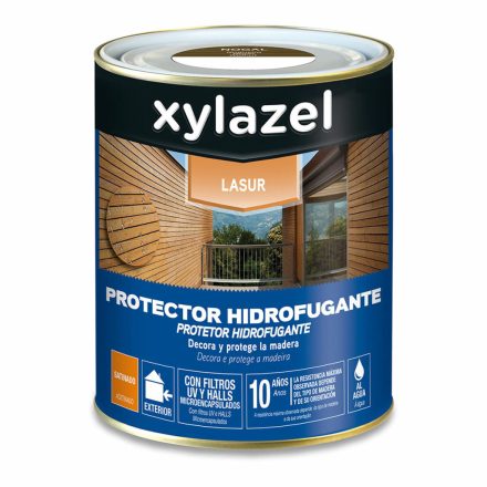 lazúr Xylazel Diófa Szaténezett 750 ml MOST 21161 HELYETT 14254 Ft-ért!