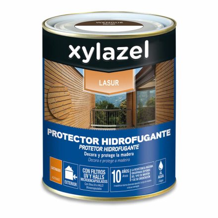 lazúr Xylazel Wengue Szaténezett 750 ml MOST 21161 HELYETT 14254 Ft-ért!