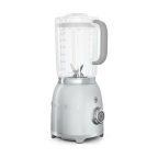   Sportmixer Smeg BLF01SVEU Ezüst színű 800 W 1,5 L MOST 167216 HELYETT 132986 Ft-ért!