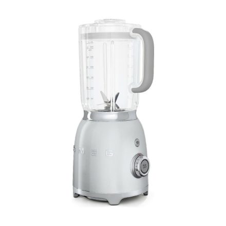 Sportmixer Smeg BLF01SVEU Ezüst színű 800 W 1,5 L MOST 167216 HELYETT 132986 Ft-ért!