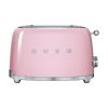 Kenyérpirító Smeg TSF01PKEU 950 W MOST 104173 HELYETT 82851 Ft-ért!