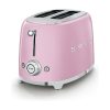 Kenyérpirító Smeg TSF01PKEU 950 W MOST 104173 HELYETT 82851 Ft-ért!