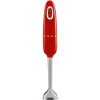 Kézi mixer Smeg HBF11RDEU Piros 700 W MOST 72393 HELYETT 56956 Ft-ért!