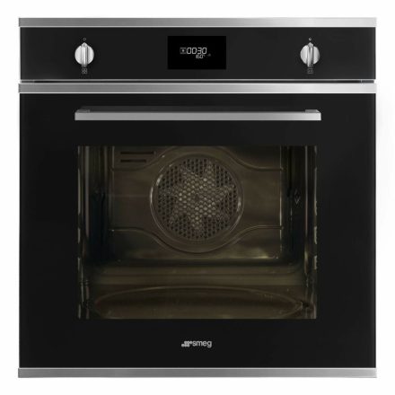 Pirolitikus sütő Smeg SFP6401TVN1 70 L MOST 492984 HELYETT 425539 Ft-ért!