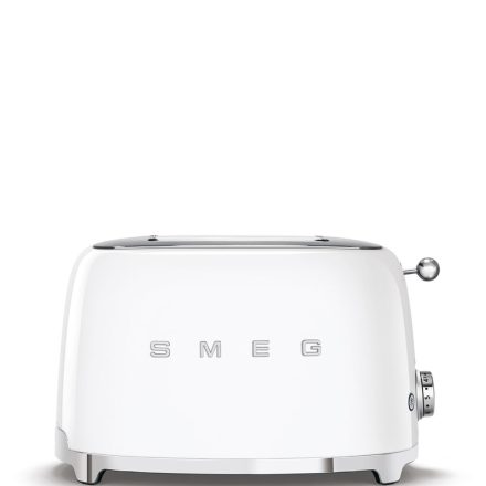 Kenyérpirító Smeg Fehér 950 W MOST 103044 HELYETT 81949 Ft-ért!