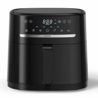   Légsütő Xiaomi BHR6942EU Fekete 1500 W 6 L MOST 58889 HELYETT 46332 Ft-ért!