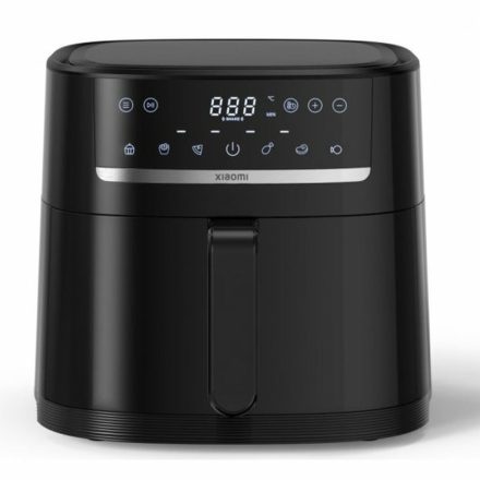 Légsütő Xiaomi BHR6942EU Fekete 1500 W 6 L MOST 58889 HELYETT 46332 Ft-ért!