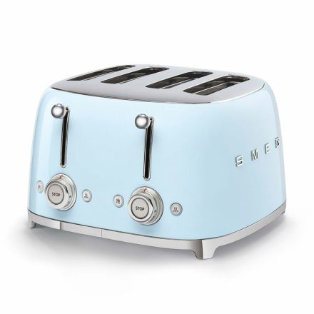 Kenyérpirító Smeg 2000 W MOST 135025 HELYETT 107381 Ft-ért!