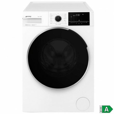 Mosógép Smeg Fehér 10 kg 1400 rpm MOST 346311 HELYETT 298935 Ft-ért!