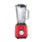   Sportmixer JATA BT795 Piros 1200 W 1,5 L MOST 51936 HELYETT 39974 Ft-ért!