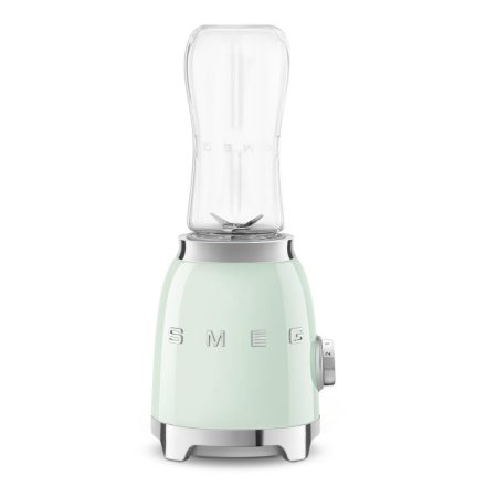 Sportmixer Smeg PBF01PGEU 300 W 600 ml Fehér MOST 106200 HELYETT 84463 Ft-ért!