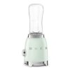 Sportmixer Smeg PBF01PGEU 300 W 600 ml Fehér MOST 106200 HELYETT 84463 Ft-ért!